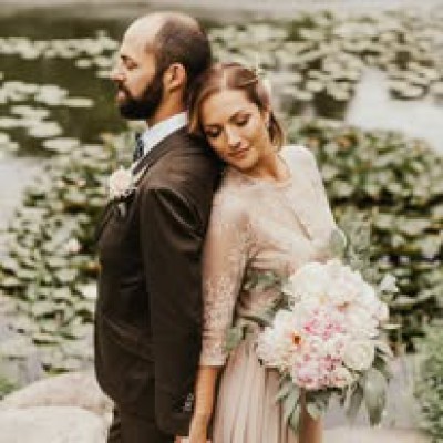Diamondlike Weddings<br> Ilona Victoria Stauber