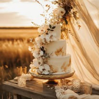 Diamondlike Weddings<br> Ilona Victoria Stauber