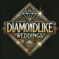 Diamondlike Weddings<br> Ilona Victoria Stauber