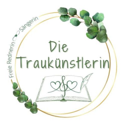 Die Traukünstlerin<br>Julia Franziska  Häufele