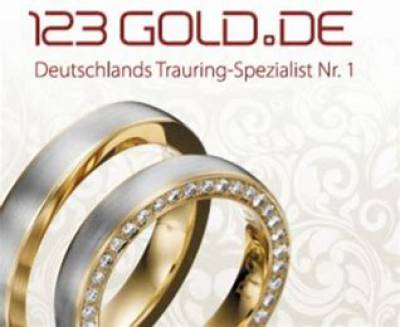 123Gold TrauringLounge Oldenburg