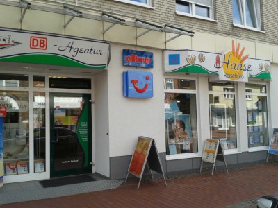 Hanse Reisebüro