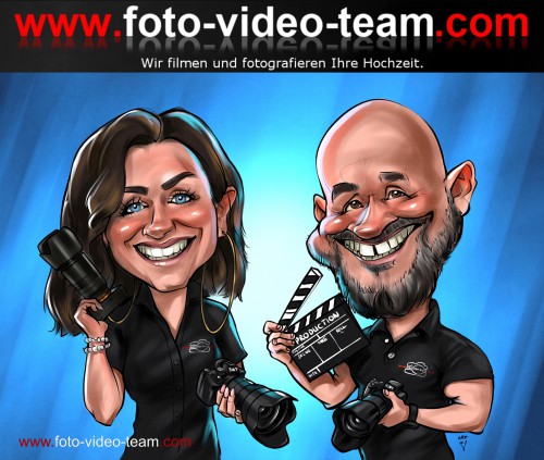 Foto-Video-Team