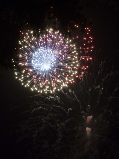 Pyrotechnik Götterfunke<br>Marco  Blumhoff