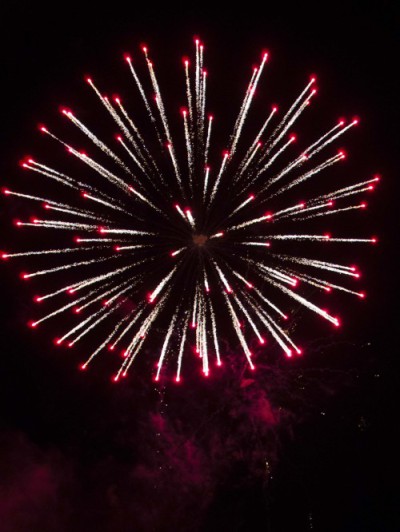 Pyrotechnik Götterfunke<br>Marco  Blumhoff