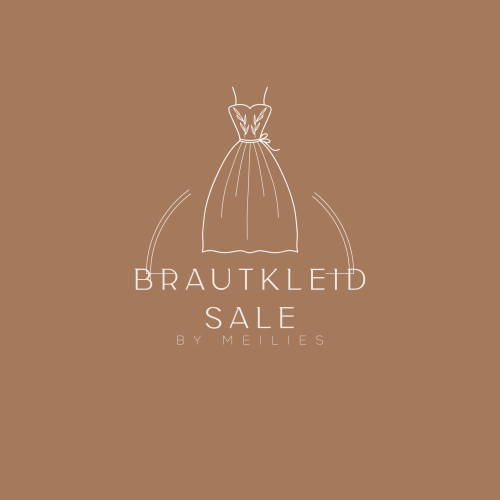 BRAUTKLEID SALE by meilies<br>Melanie Kudling