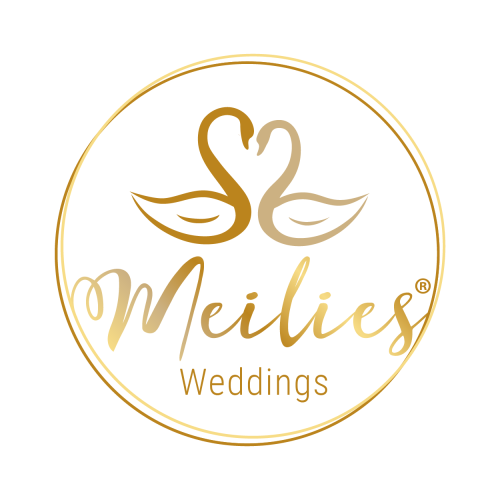 meilies Weddings<br>Melanie Kudling