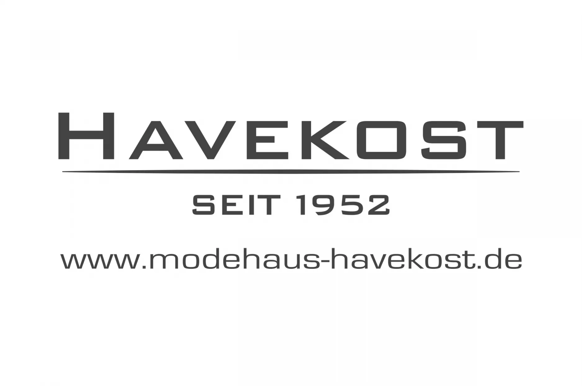 Modehaus Havekost
