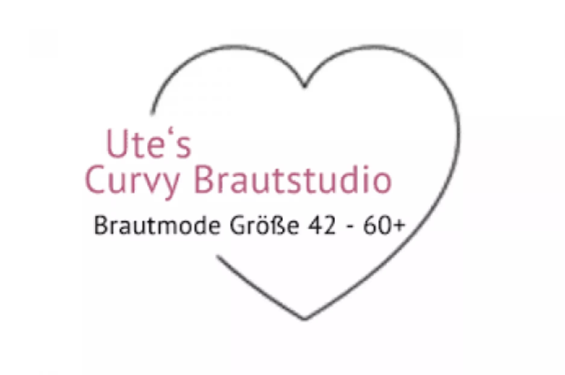 Utes curvy Brautstudio Utes curvy Brautstudio