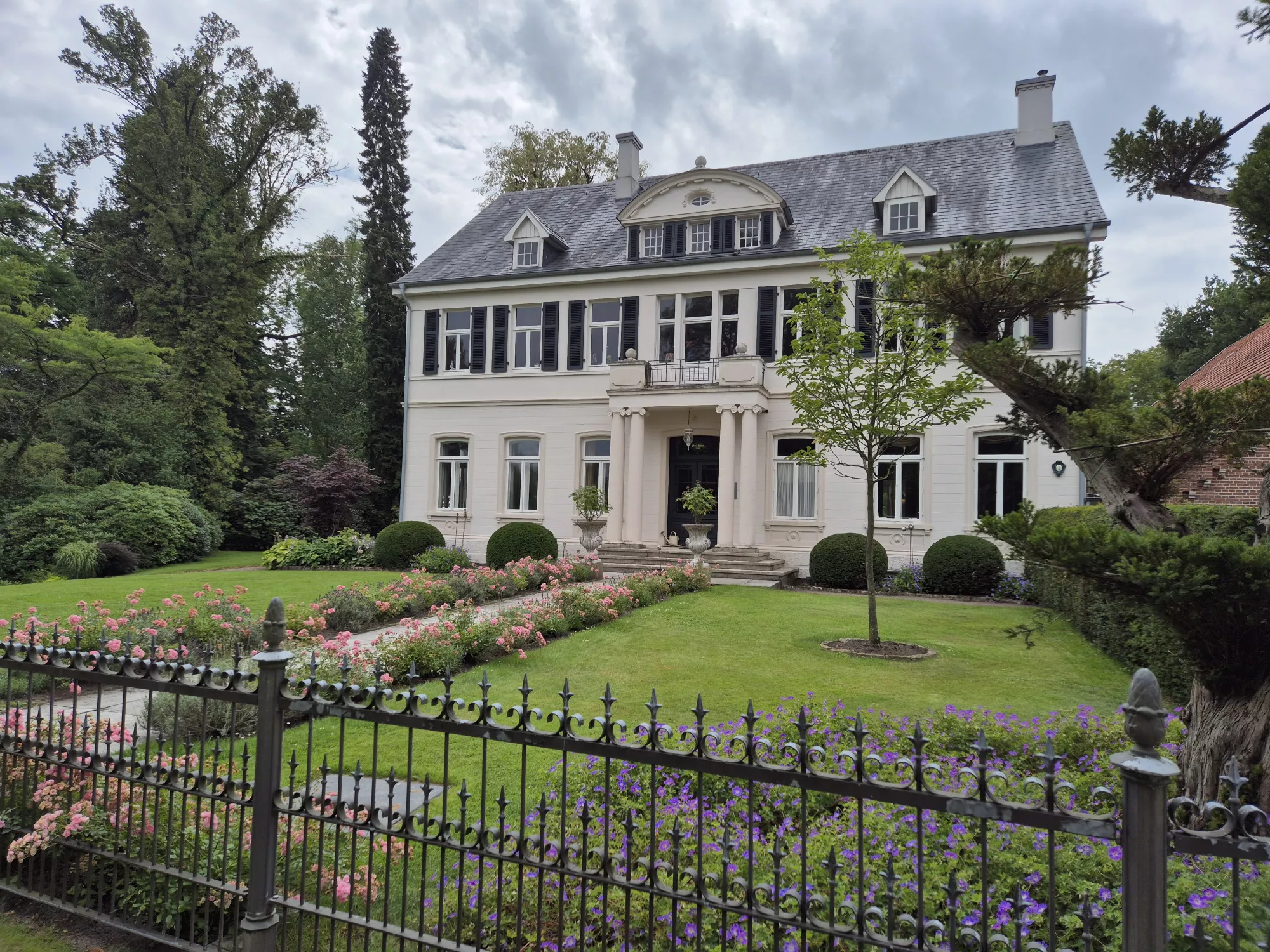 Hochzeitsmesse Gut Horn Gristede