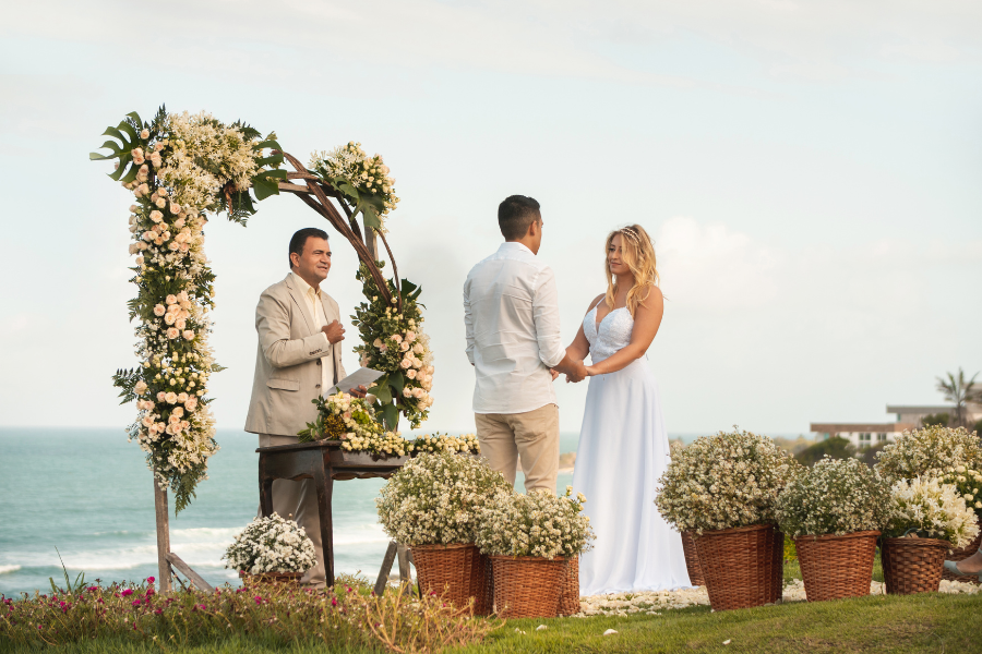 Micro Wedding oder Elopement Micro Wedding oder Elopement